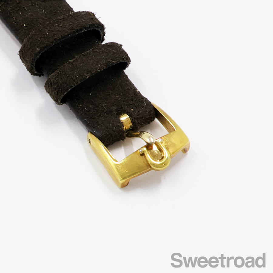 オメガ デヴィル Ref.511.256 1970年製 | スイートロード-Sweetroad