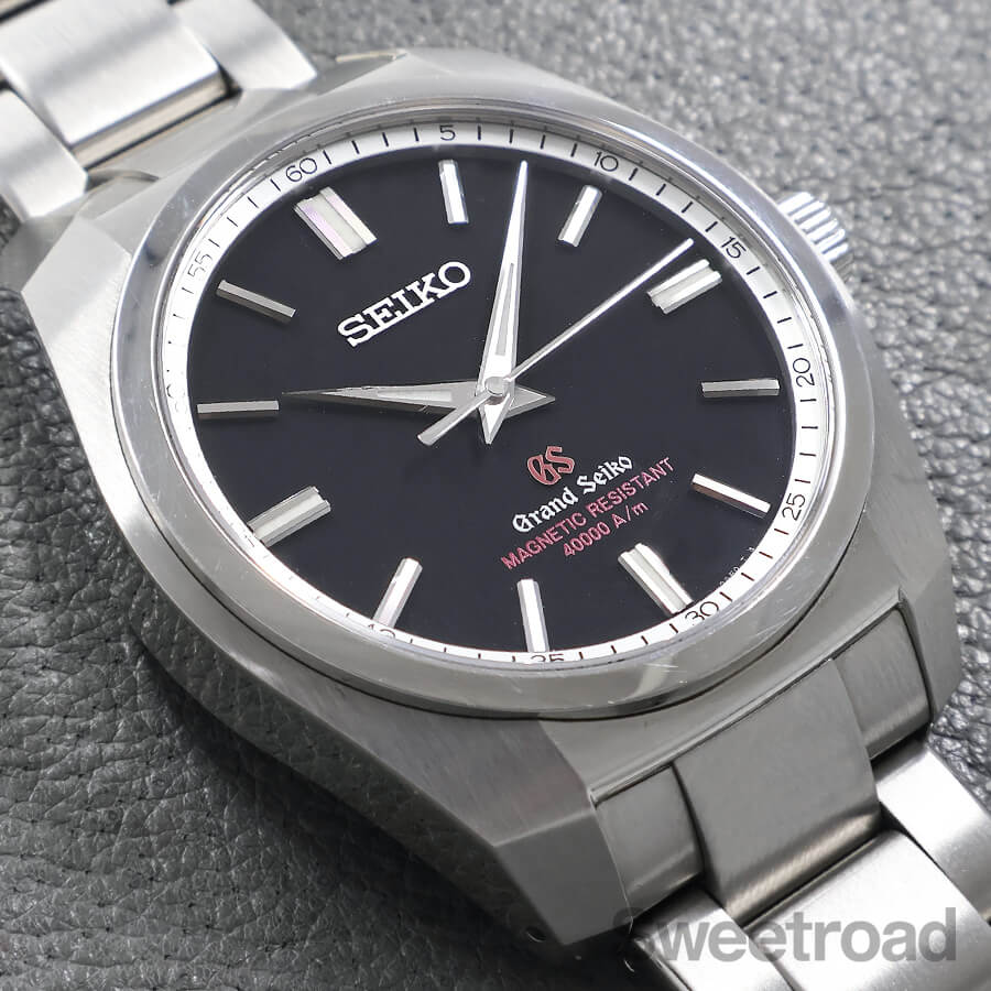 グランドセイコー Ref.SBGX093 2012年製 | スイートロード-Sweetroad