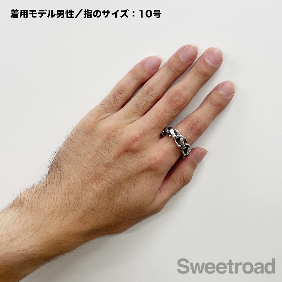 ☆専用です☆ティファニーリング10号 Tiffany & Co. - ティファニー リング ピンクトルマリン