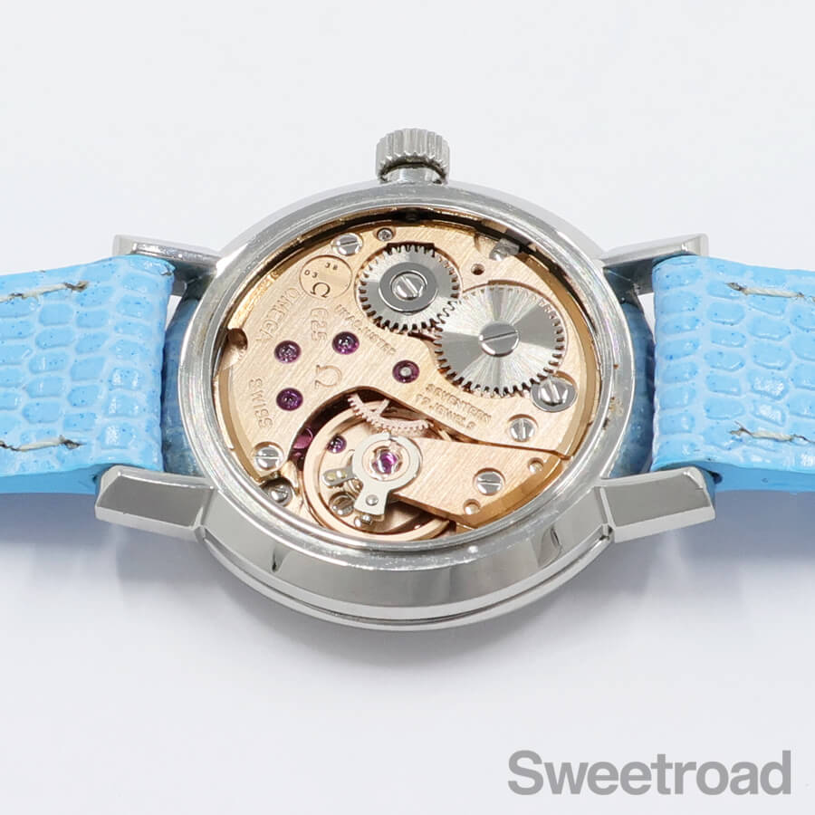 オメガジュネーブ オメガ ジュネーブ Ref.511.0457 1974年製 | スイートロード-Sweetroad