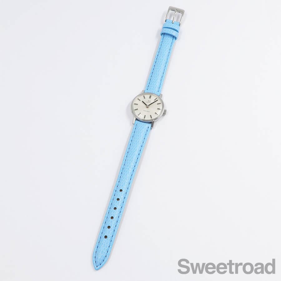 オメガ ジュネーブ Ref.511.0457 1974年製 | スイートロード-Sweetroad