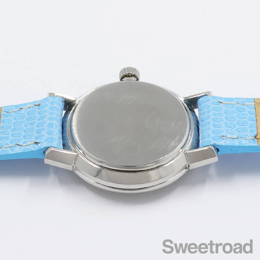 オメガ ジュネーブ Ref.511.0457 1974年製 | スイートロード-Sweetroad