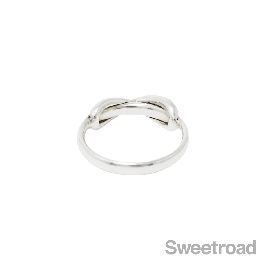 ティファニー インフィニティリング 9号 | スイートロード