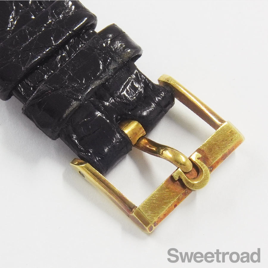 オメガ コンステレーション 12角 18KYG Ref.14902-62SC 1962年製