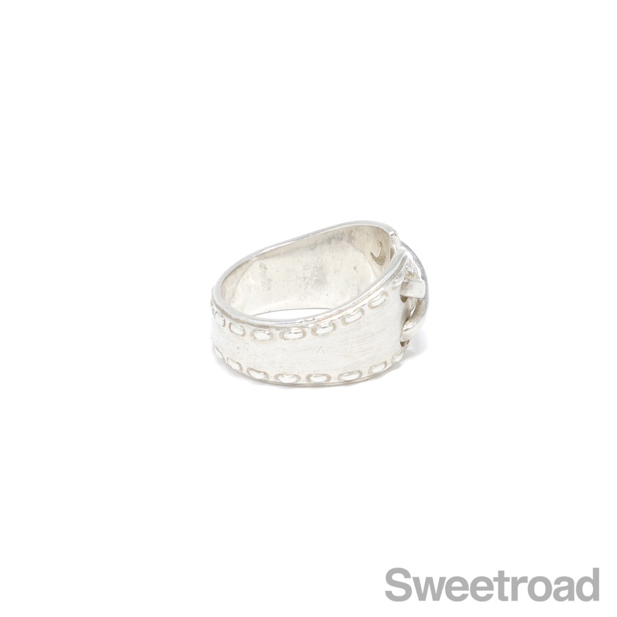 エルメス メキシコリング 51サイズ 11号 | スイートロード-Sweetroad