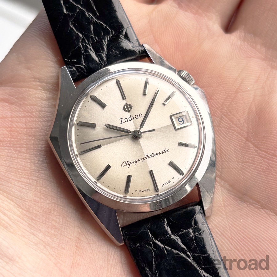 OLYMPIA ベル LOWE イタリア製 50〜60年代 ビンテージ ゾディアック オリンポス Ref.722-928 1960年代 | スイートロード