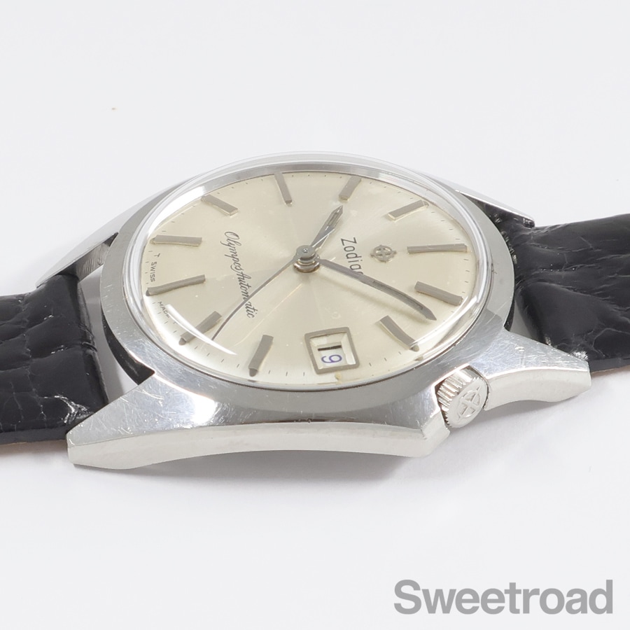 ゾディアック オリンポス Ref.722-928 1960年代 | スイートロード