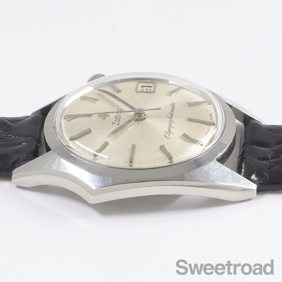 ゾディアック オリンポス Ref.722-928 1960年代 | スイートロード