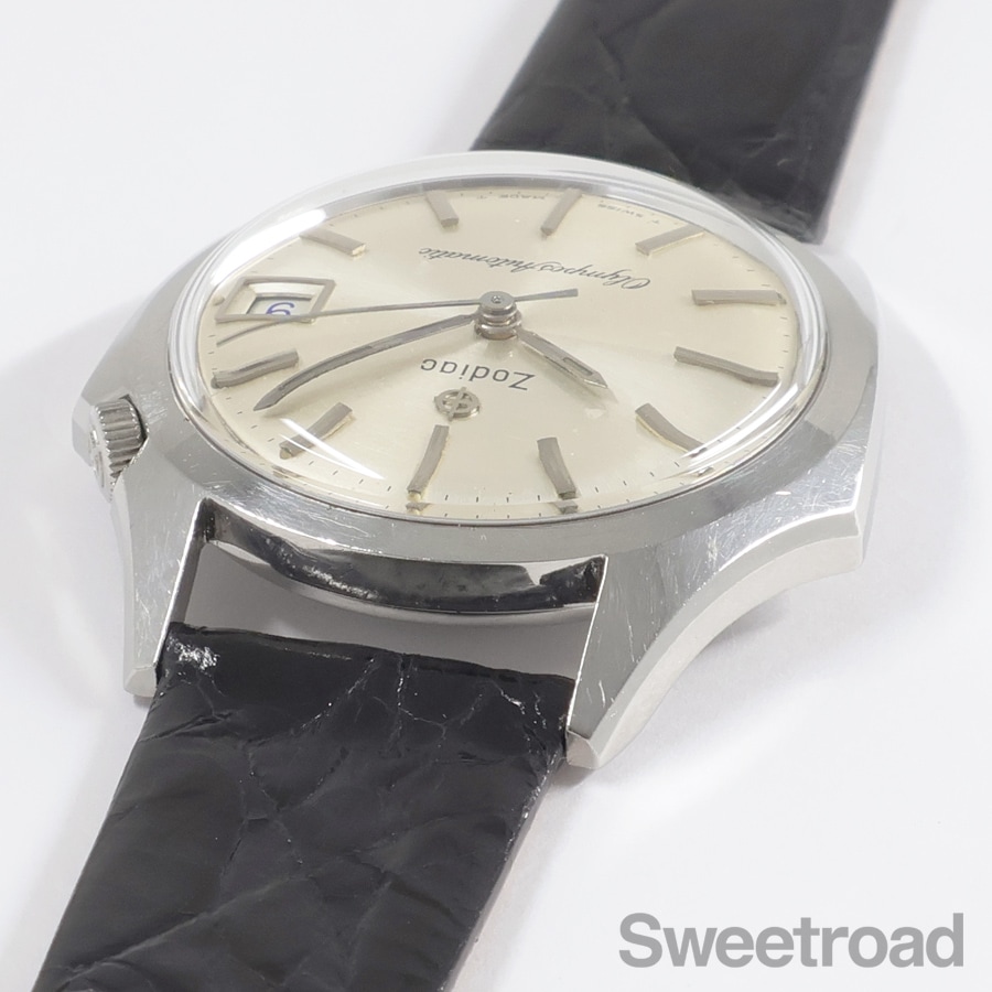 ゾディアック オリンポス Ref.722-928 1960年代 | スイートロード