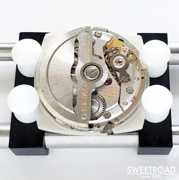 グランドセイコー 56GS Ref.5645-5010 バレル型 1972年製 w-24249