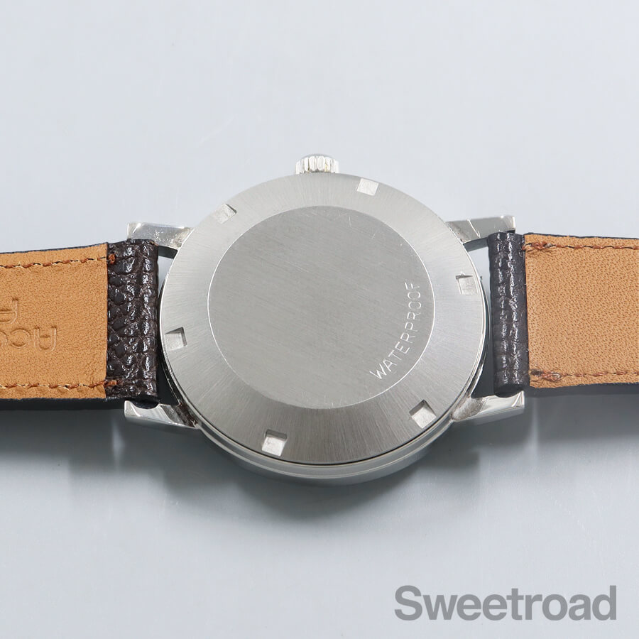 オメガ ジュネーブ Ref.166.070 1970年製 | スイートロード