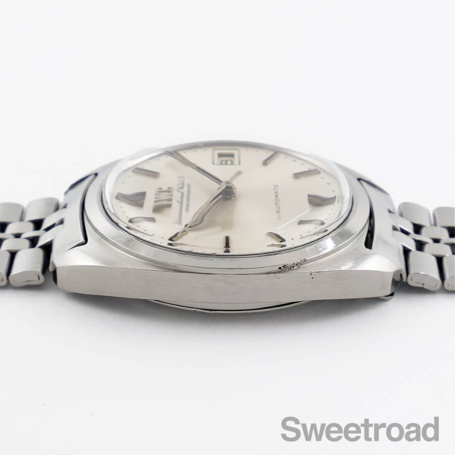 IWC シャフハウゼン Ref.1827 1969年製 | スイートロード-Sweetroad