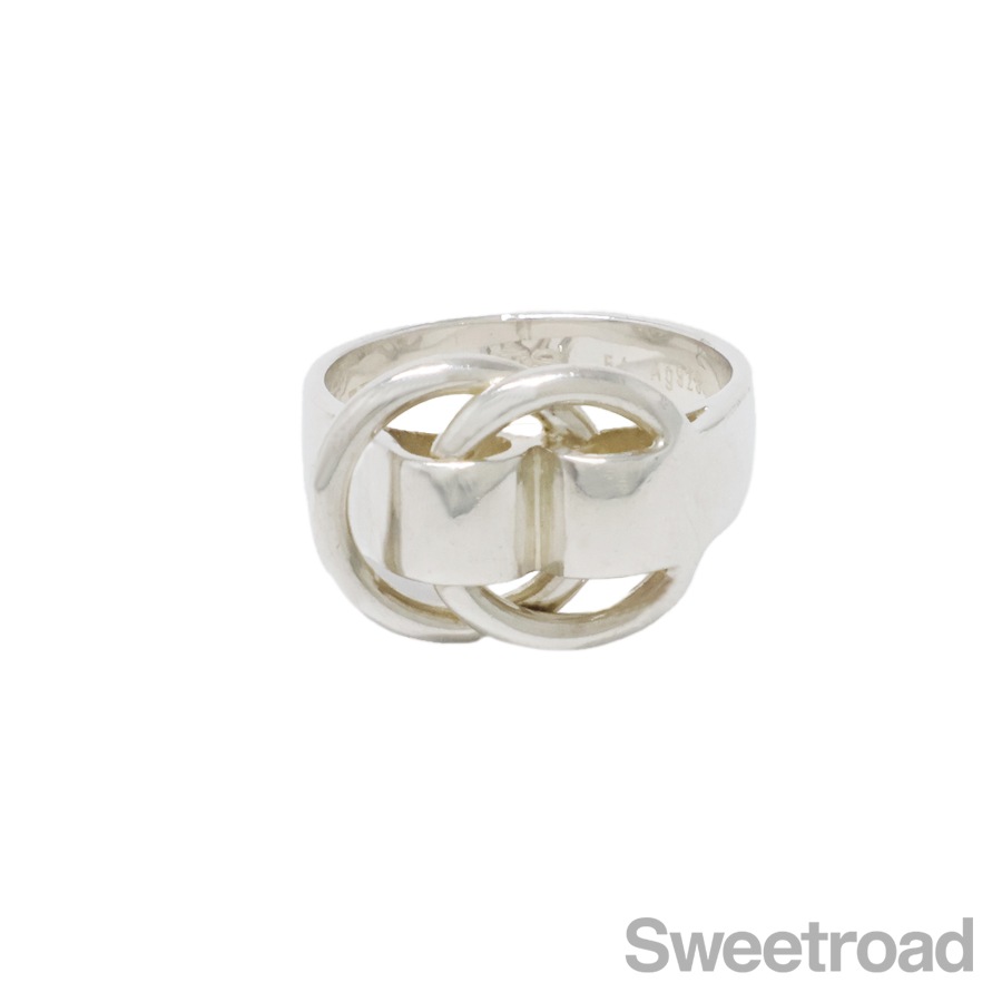 エルメス ドゥザノーリング 54サイズ 13号 | スイートロード-Sweetroad