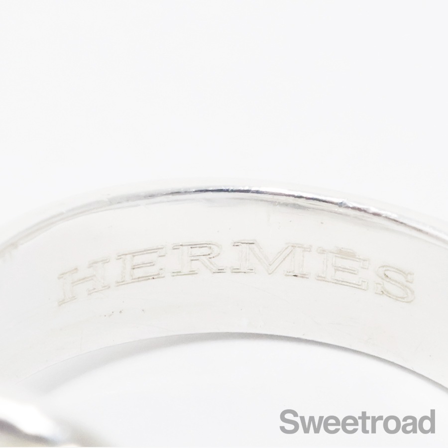 エルメス ドゥザノーリング 54サイズ 13号 | スイートロード-Sweetroad