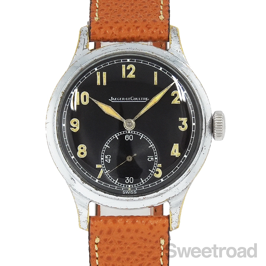 Jaeger-LeCoultre ジャガールクルト アンティーク Cal469 Jaeger-LeCoultre ジャガールクルト アンティーク Cal469 ジャガー