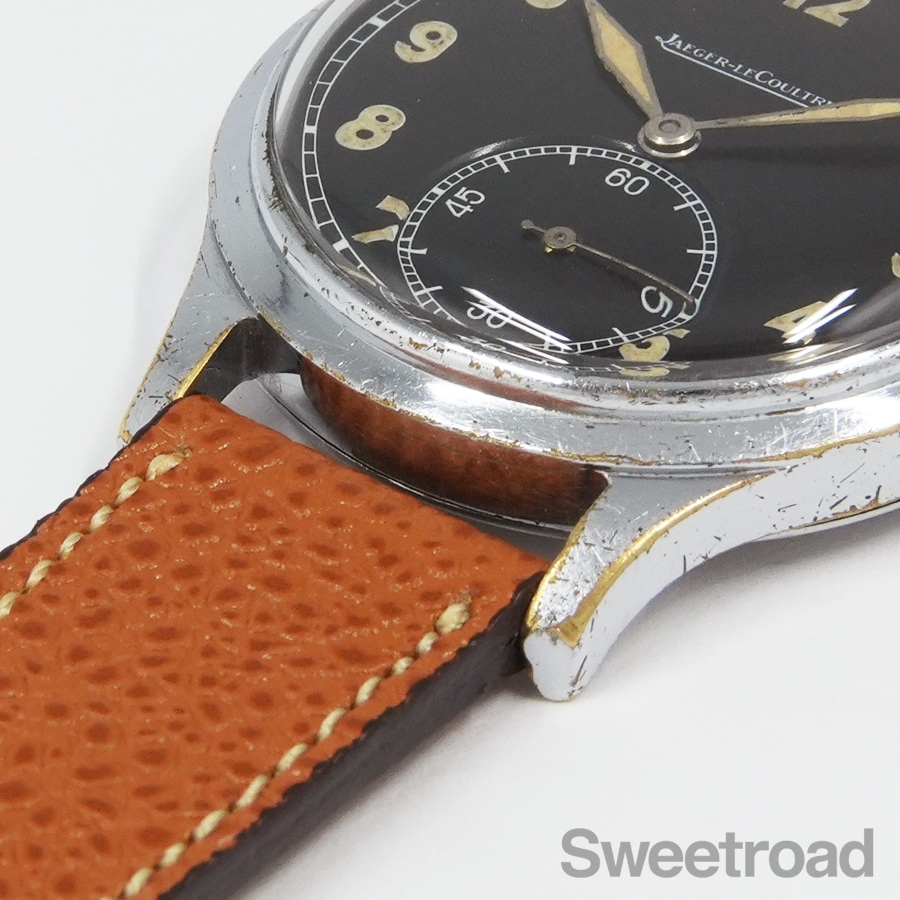 ジャガールクルト Cal.469/A 1940年代 | スイートロード-Sweetroad