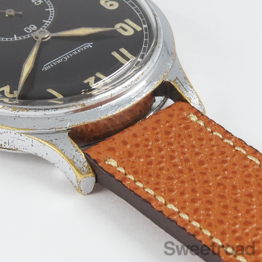 ジャガールクルト Cal.469/A 1940年代 | スイートロード-Sweetroad