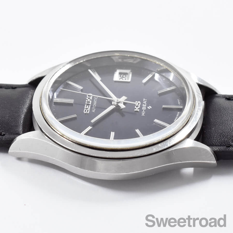 キングセイコー 56KS Ref.5625-7120 1972年製 | スイートロード