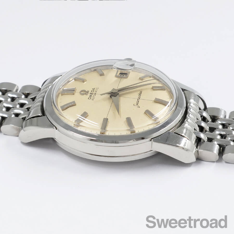 オメガ シーマスター Ref.2849-1SC 1961年製 | スイートロード