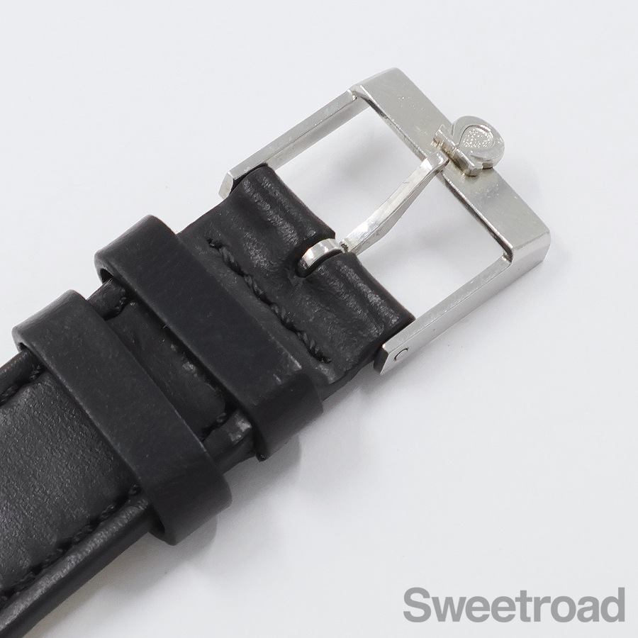 オメガ シーマスター パイロットライン Ref.166.090 1969年製