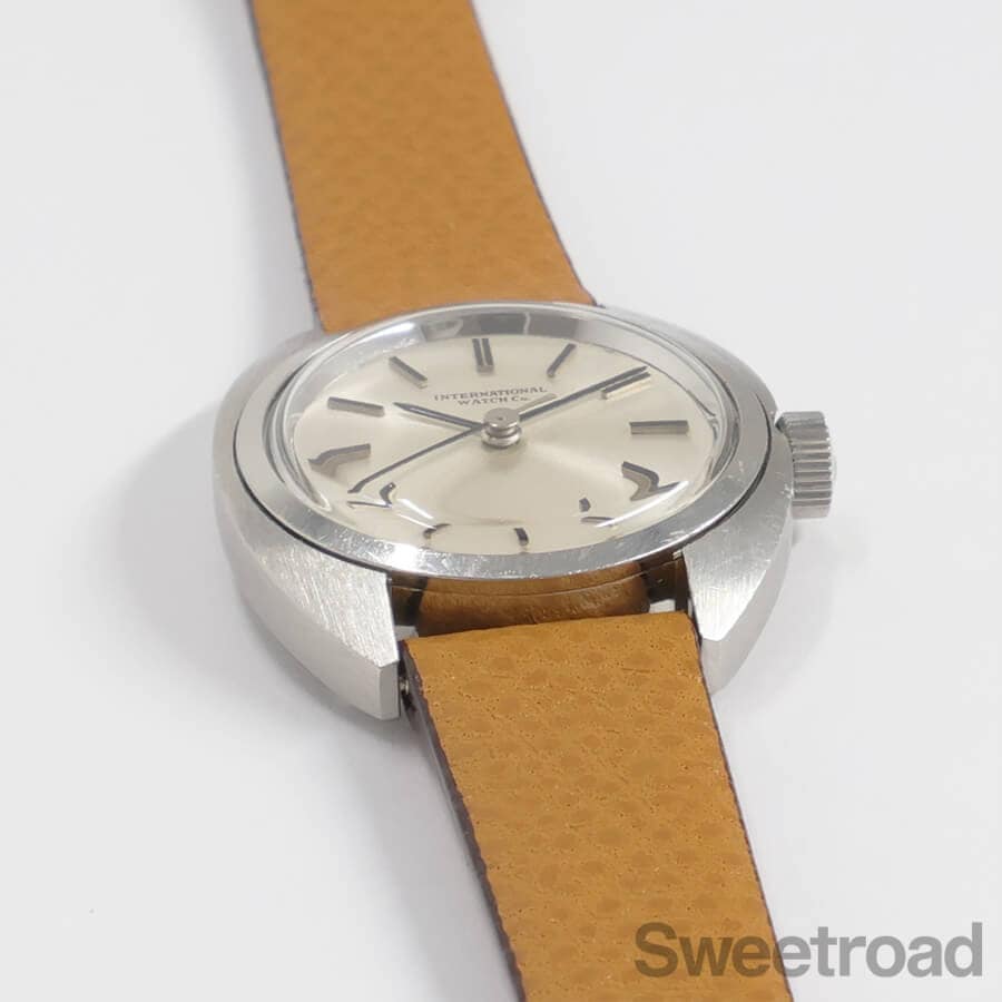 IWC Ref.R2803 1965年製 | スイートロード-Sweetroad | ヴィンテージ