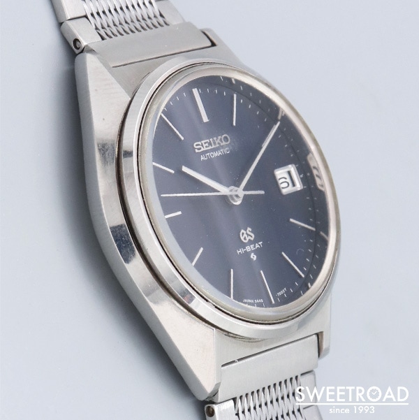 グランドセイコー 56GS Ref.5645-7010 1971年製 w-23509 | スイート