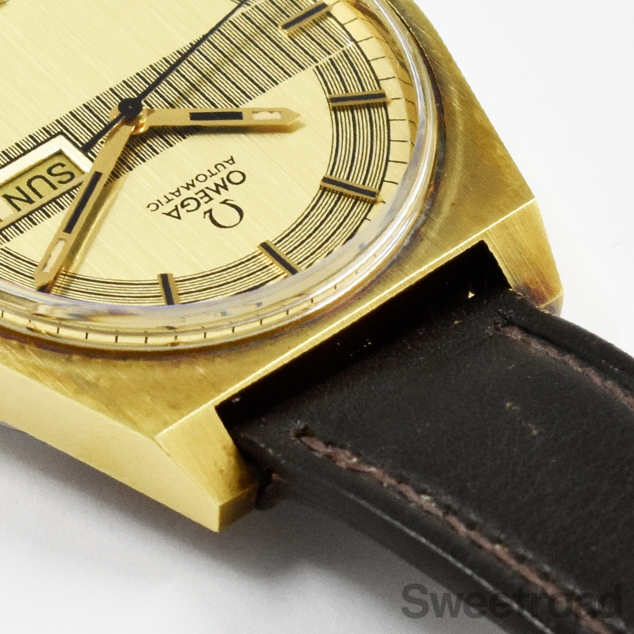 オメガ Ref.166.0120 1972年製 | スイートロード-Sweetroad