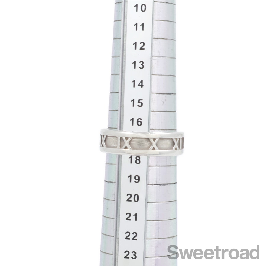 ティファニー アトラスリング 17号 | スイートロード-Sweetroad