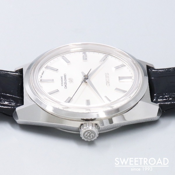 レア 美品 グランドセイコー SBGV235 GRAND SEIKO セイコー グランドセイコー ヘリテージコレクション 9Fクォーツ