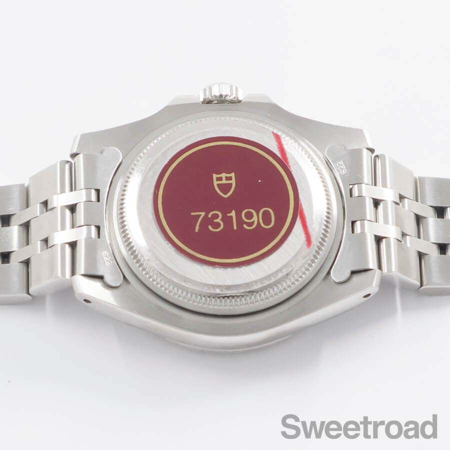 チューダー ミニサブ Ref.73190 1997年製 | スイートロード-Sweetroad