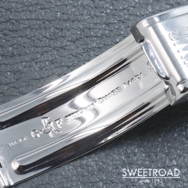 IWC インジュニア Ref.866A 1969年製 w-28098gnz | スイートロード