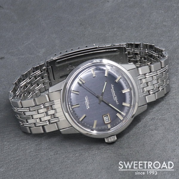 IWC インジュニア Ref.866A 1969年製 w-28098gnz | スイートロード
