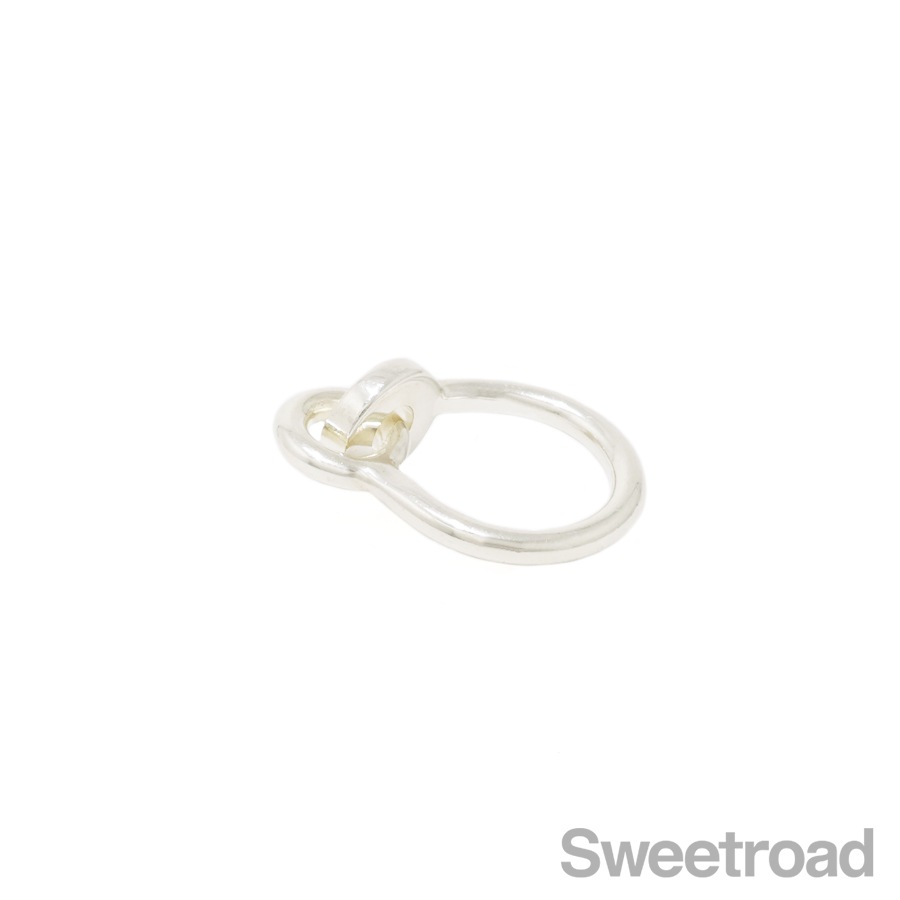エルメス セリエリング 50サイズ 10号 | スイートロード-Sweetroad