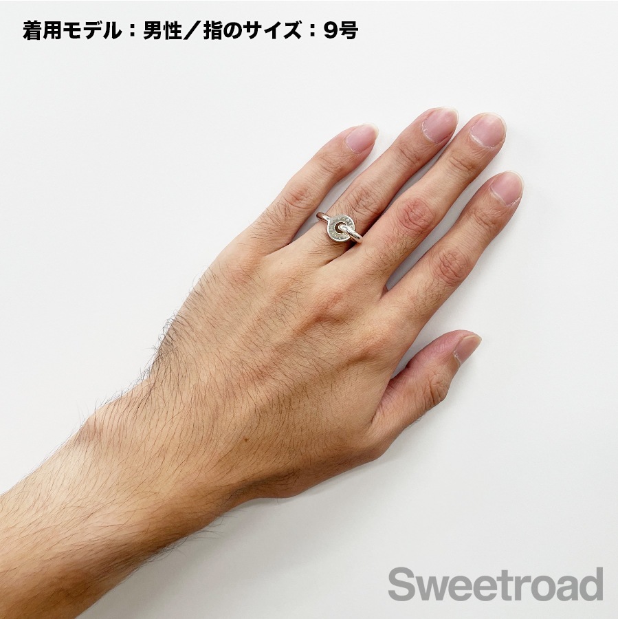 エルメス セリエリング 50サイズ 10号 | スイートロード-Sweetroad