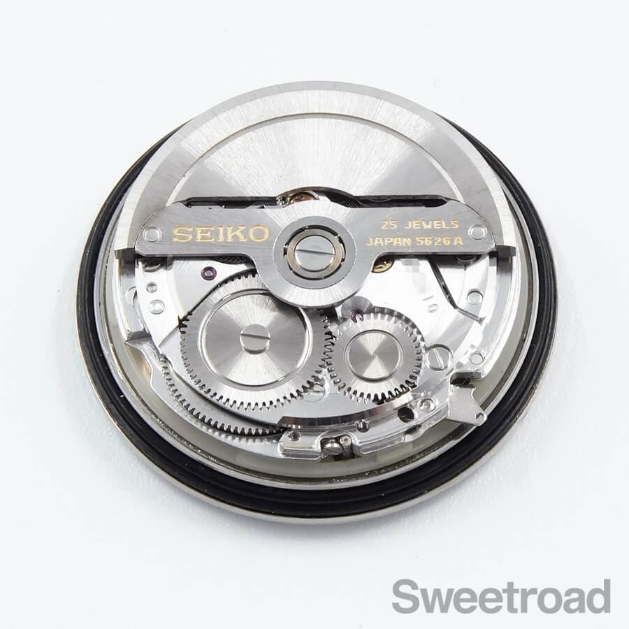 キングセイコー 56KS スーペリア・クロノメーター Ref.5626-7030 1979