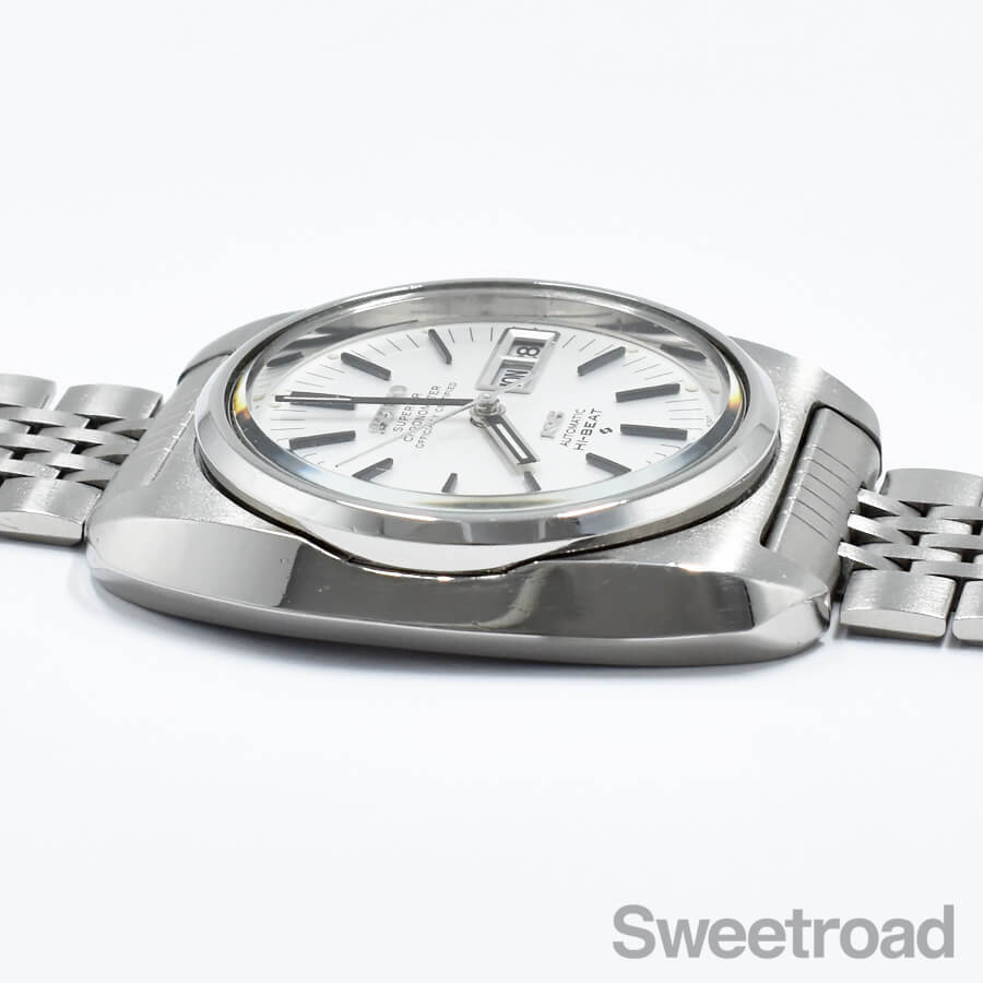 キングセイコー 56KS スーペリア・クロノメーター Ref.5626-7030 1979