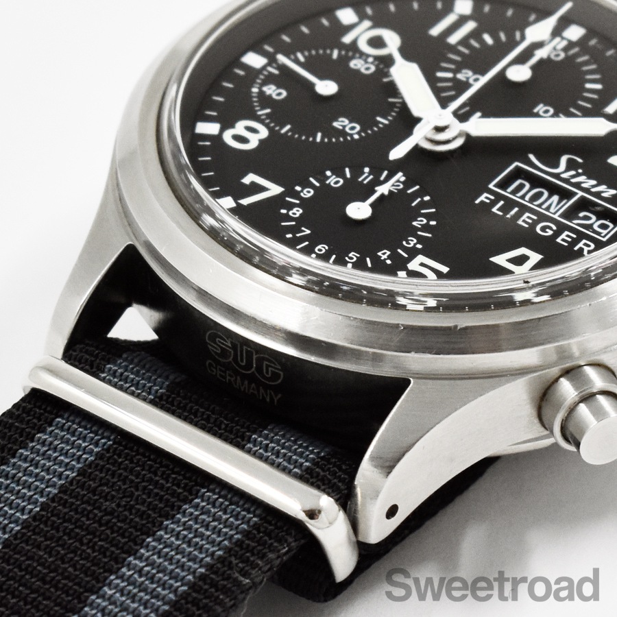 Sinn ジン SA.フリーガー Ref.356.14529 1990年代 | スイートロード