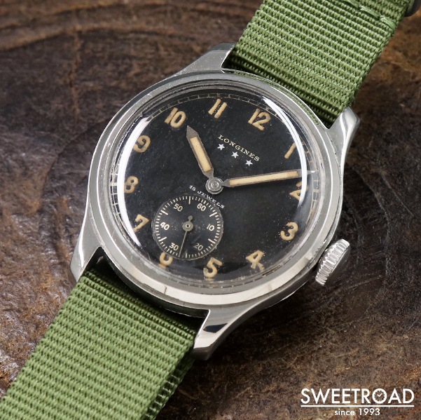 英*樹様 ロンジン ヴィンテージ 時計 英*樹様 ロンジン ヴィンテージ 時計 ロンジン LONGINES スモール