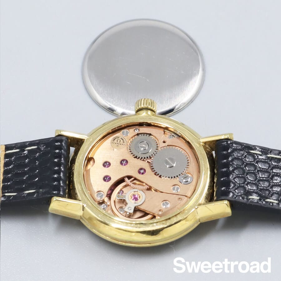オメガ ジュネーブ Ref.511.047 1973年製 w-30094gnz | スイート