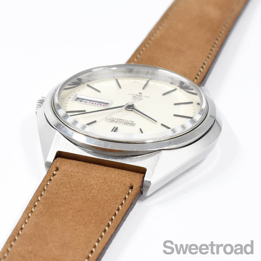 グランドセイコー 56GS Ref.5646-7010 1971年製 | スイートロード