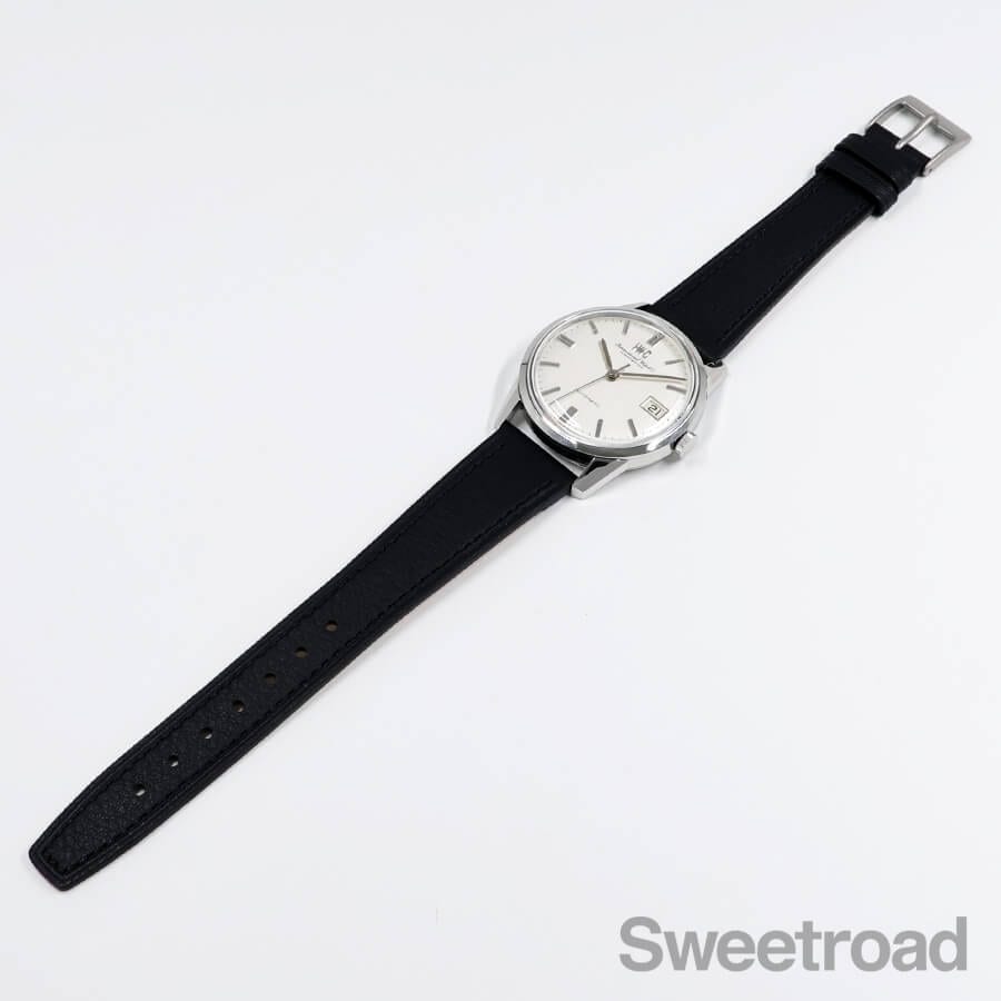 IWC シャフハウゼン Ref.810 1968年製 | スイートロード-Sweetroad