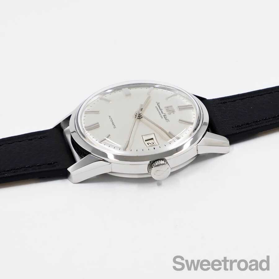 IWC シャフハウゼン Ref.810 1968年製 | スイートロード-Sweetroad