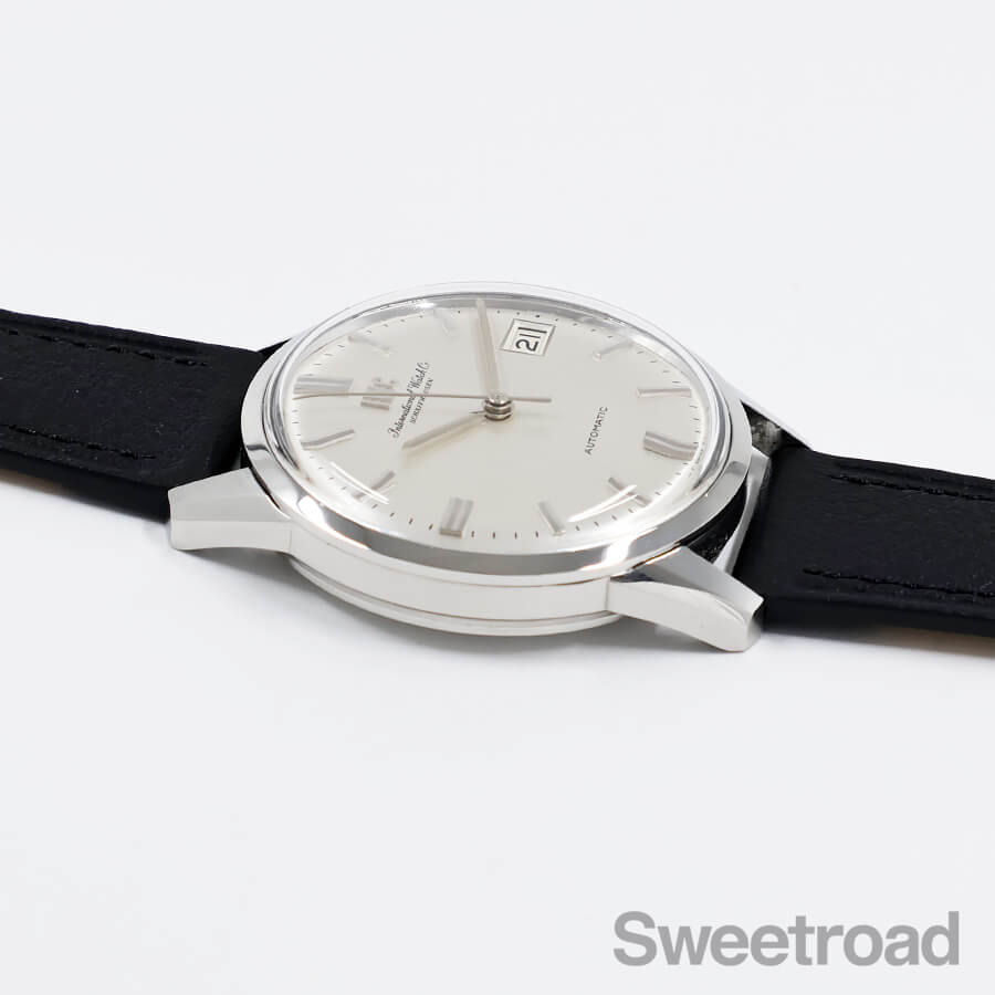 IWC シャフハウゼン Ref.810 1968年製 | スイートロード-Sweetroad