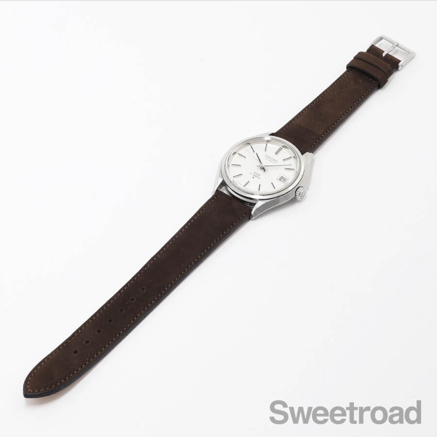 キングセイコー 56KS Ref.5625-7120 1972年製 | スイートロード