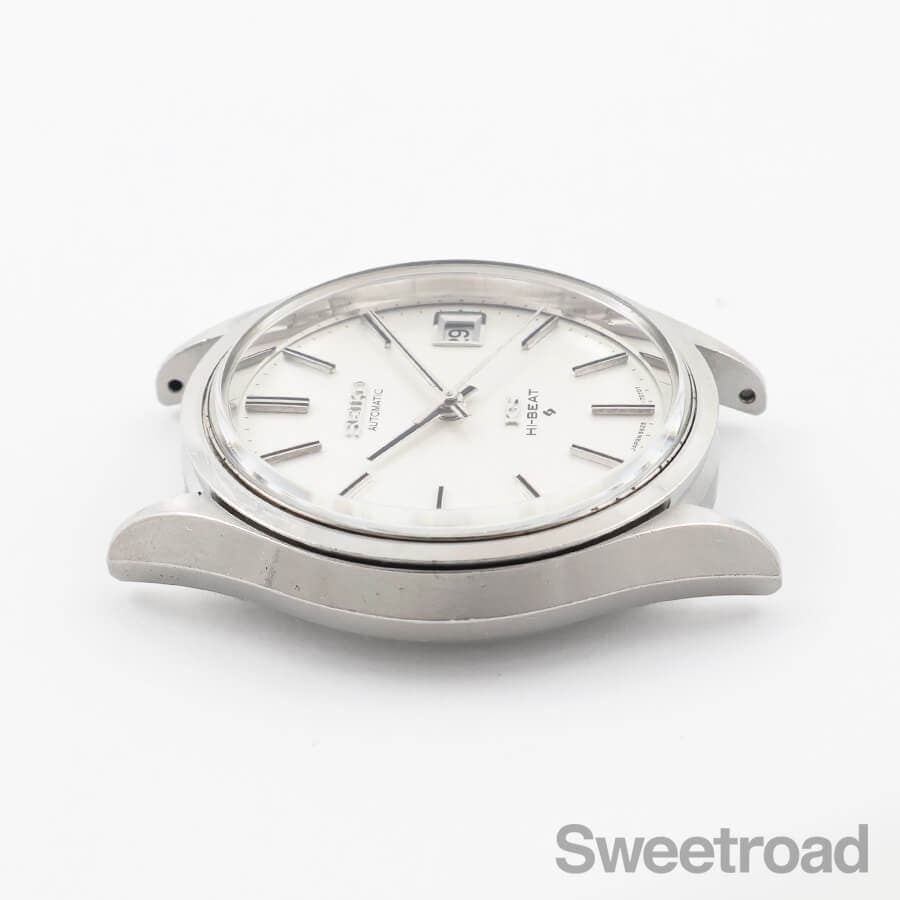 詩 キングセイコー 5626-7120 / KING SEIKO Hi-BEAT | ARBITRO