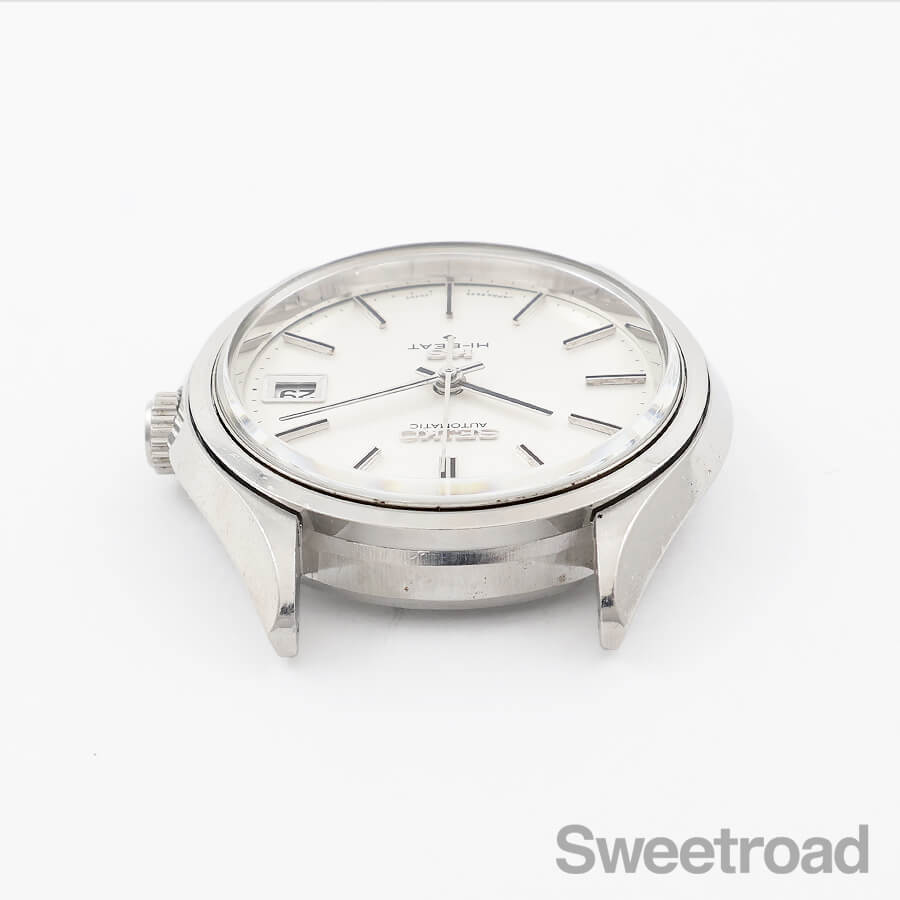 J*C様 キングセイコー　56KS　5625-7122　現状品 キングセイコー 56KS Ref.5625-7120 1972年製 | スイートロード