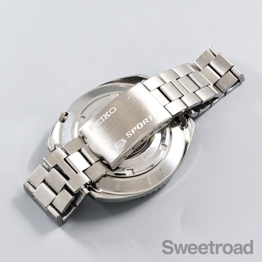 セイコー 5スポーツ Ref.6119-8300 1969年製 w-32011 | スイートロード