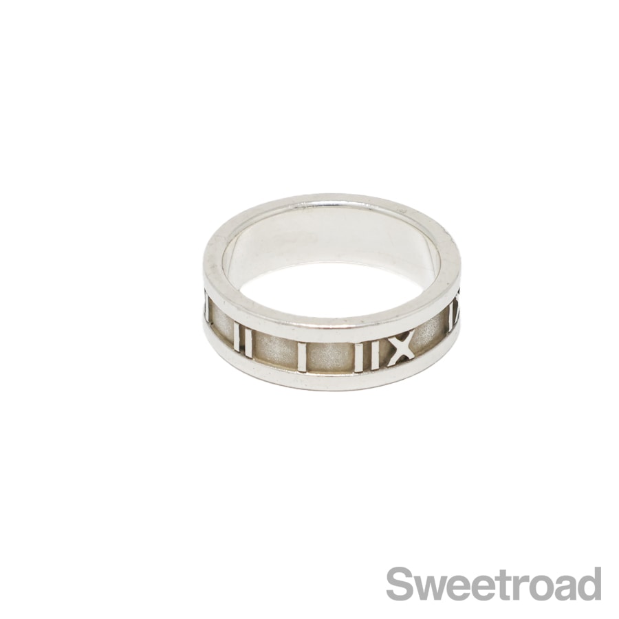 ティファニー アトラスリング 15号 | スイートロード-Sweetroad