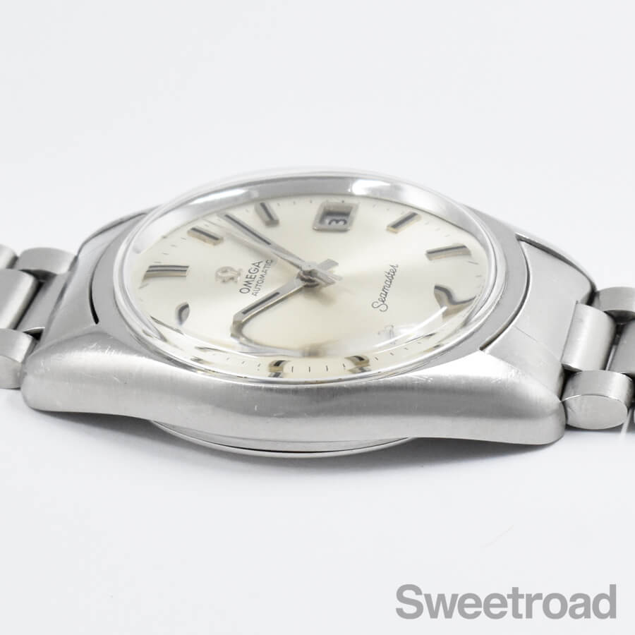 オメガ シーマスター Ref.166.0167 1973年製 | スイートロード