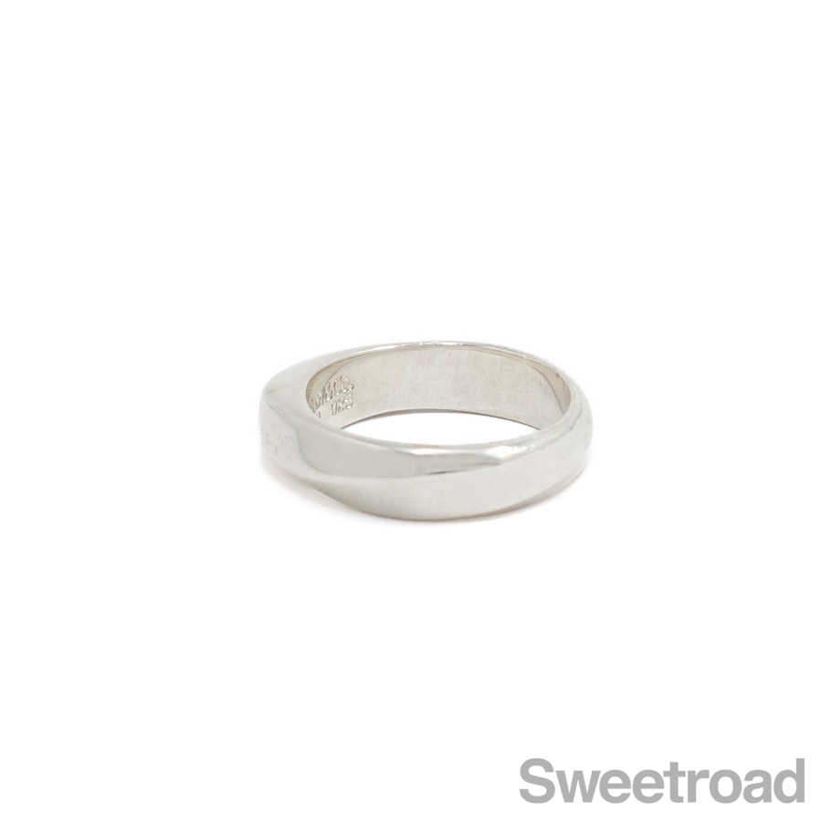ティファニー ナイフエッジリング 15号 | スイートロード-Sweetroad